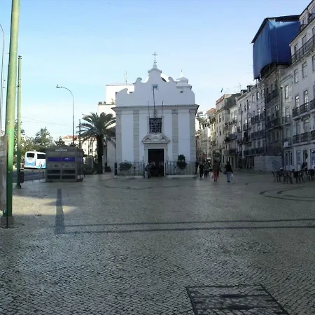 Vintage In Anjos, Central Apartment Lisbon