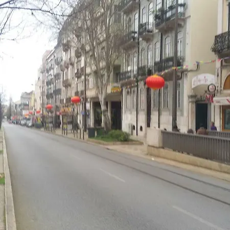 Vintage In Anjos, Central *
